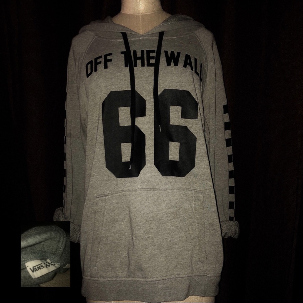 Vans Hoodie